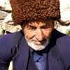 34. На Кавказе много долгожителей, они едят мясо