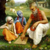 2. Как узнать, кто истинный гуру (духовный учитель)?